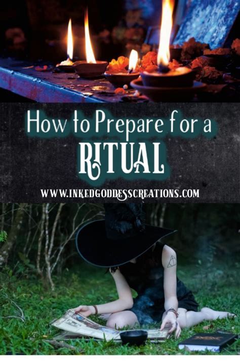 The Role of Magic in Wiccan Rituals on Halloween